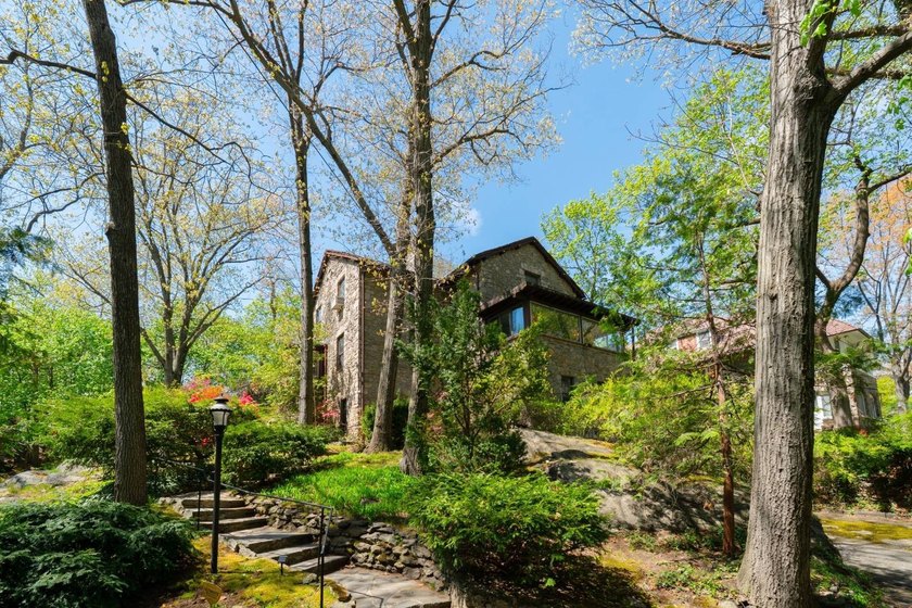 This 4,420 square foot house was designed by master architect - Beach Home for sale in Bronx, New York on Beachhouse.com