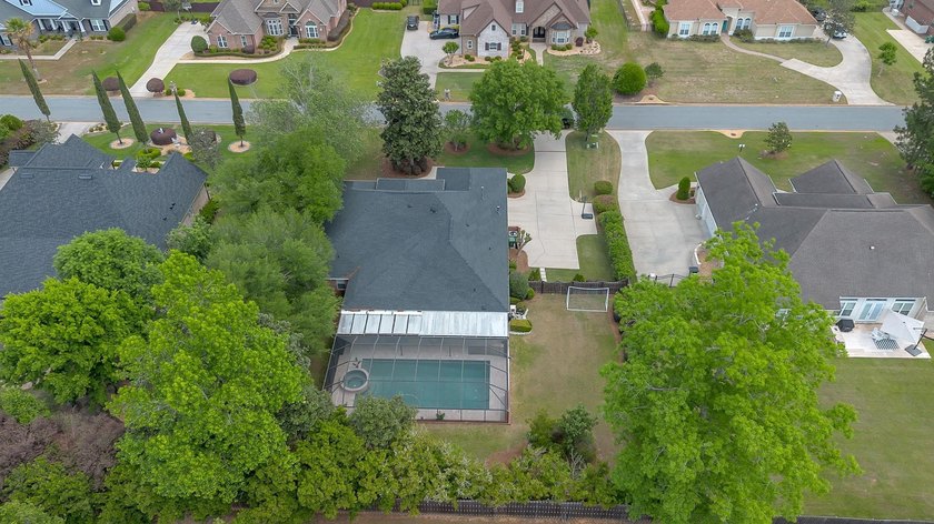 Located within the highly sought-after gated golf course - Beach Home for sale in Tallahassee, Florida on Beachhouse.com
