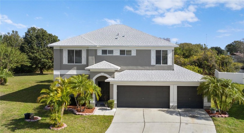 Back on the Market! 
Welcome to your dream home in the highly - Beach Home for sale in Riverview, Florida on Beachhouse.com