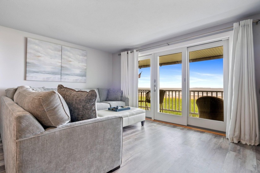 Discover ultimate beachside living at its finest with this - Beach Condo for sale in Old Orchard Beach, Maine on Beachhouse.com