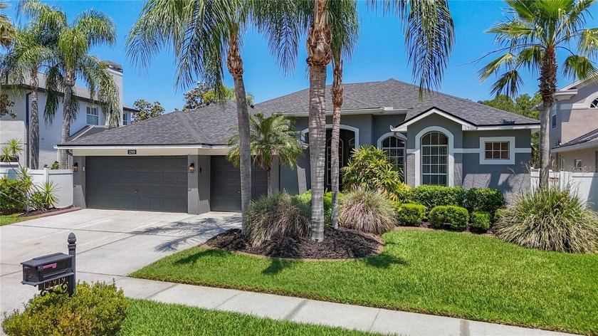 Nestled within the gated community of West Hampton in northwest - Beach Home for sale in Tampa, Florida on Beachhouse.com