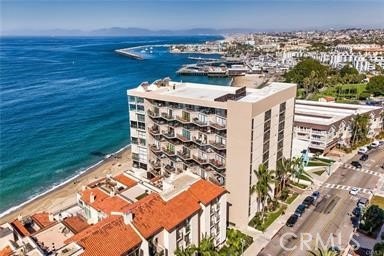 Welcome to your seaside sanctuary. This rare, 7th-floor - Beach Condo for sale in Redondo Beach, California on Beachhouse.com