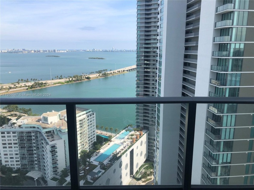 INVESTORS WELCOME, SHORT TERM RENTALS ALLOWED. BEAUTIFUL VIEW - Beach Condo for sale in Miami, Florida on Beachhouse.com