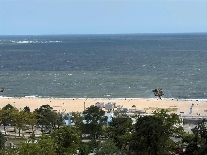 Perched on the 12th floor of a distinguished South Brooklyn - Beach Other for sale in Brooklyn, New York on Beachhouse.com