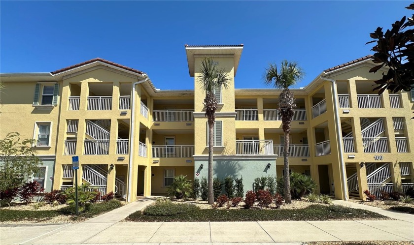 This new listing in Canopy Walk is fantastic! Situated on the - Beach Condo for sale in Palm Coast, Florida on Beachhouse.com