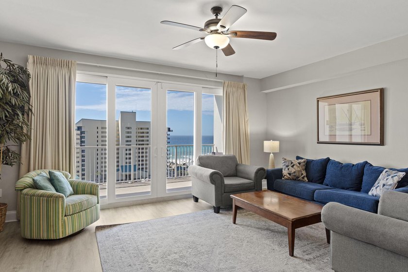 Welcome to Laketown Wharf Resort in the heart of all the fun and - Beach Condo for sale in Panama City Beach, Florida on Beachhouse.com