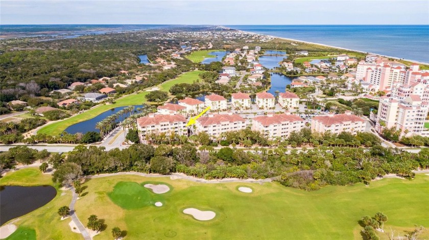 Live the lifestyle with this luxury Hammock Beach Resort Villa - Beach Condo for sale in Palm Coast, Florida on Beachhouse.com