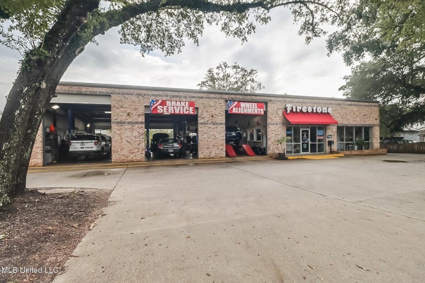 Turnkey Automotive Repair Business Opportunity - Gulf Coast - Beach Commercial for sale in D Iberville, Mississippi on Beachhouse.com