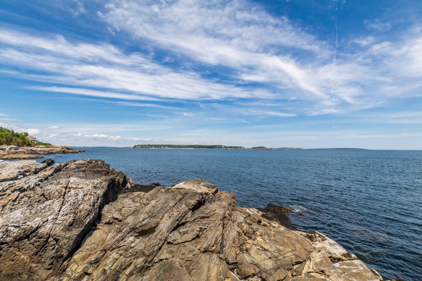 Breath taking views at this one of a kind Peaks Island home! - Beach Home for sale in Portland, Maine on Beachhouse.com