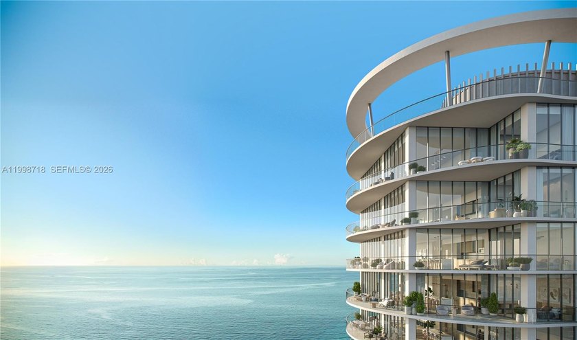 Introducing a once-in-a-lifetime trophy penthouse at St. Regis - Beach Condo for sale in Fort Lauderdale, Florida on Beachhouse.com