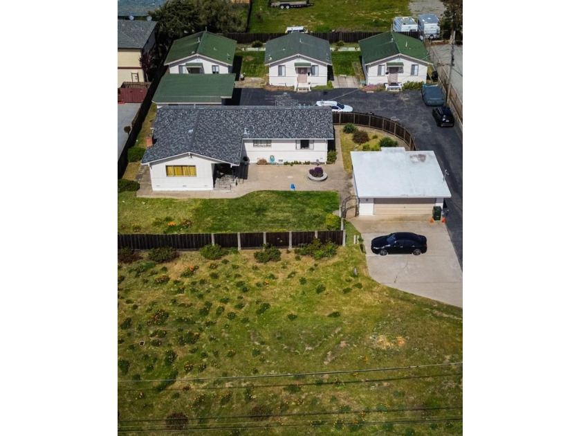 Please DON'T GO DIRECT!! Appointment only. - Property NETTING - Beach Home for sale in Marina, California on Beachhouse.com