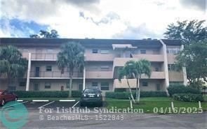 Bright and spacious corner unit 2 bedroom 2 bathroom condo in - Beach Condo for sale in Fort Lauderdale, Florida on Beachhouse.com