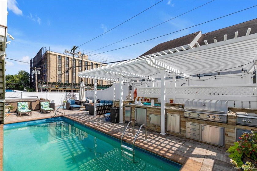 Welcome to the ultimate coastal retreat--where luxury, comfort - Beach Home for sale in Long Beach, New York on Beachhouse.com