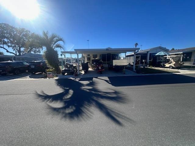 Accepting offers now on This turnkey ready mobile home loaded - Beach Home for sale in New Port Richey, Florida on Beachhouse.com