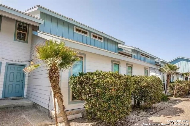 Beach getaway in the heart of Port A located one block from the - Beach Condo for sale in Port Aransas, Texas on Beachhouse.com