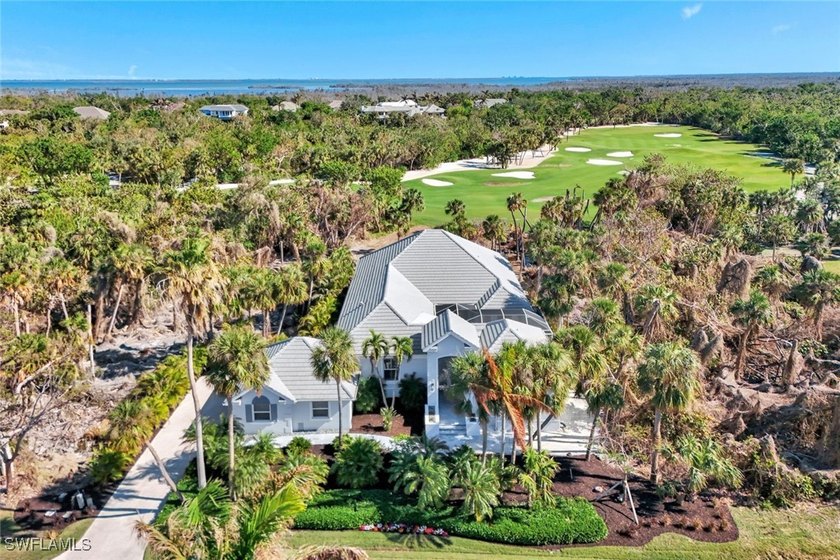 *WARNING* Buying this home may result in an extremely elevated - Beach Home for sale in Sanibel, Florida on Beachhouse.com