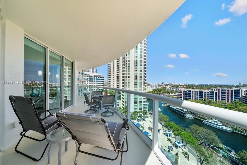 A Rare Opportunity - VIEWS/VIEWS/VIEWS The 'Godilocks' of the - Beach Condo for sale in Fort Lauderdale, Florida on Beachhouse.com