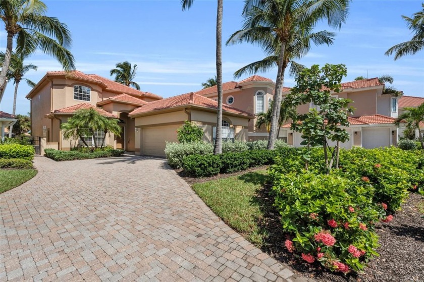 Located in the vibrant resort community of Burnt Store Marina - Beach Home for sale in Punta Gorda, Florida on Beachhouse.com