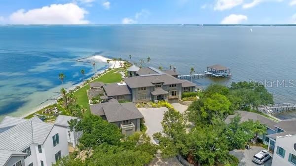 Introducing an unparalleled waterfront sanctuary in Gulf Breeze - Beach Home for sale in Gulf Breeze, Florida on Beachhouse.com