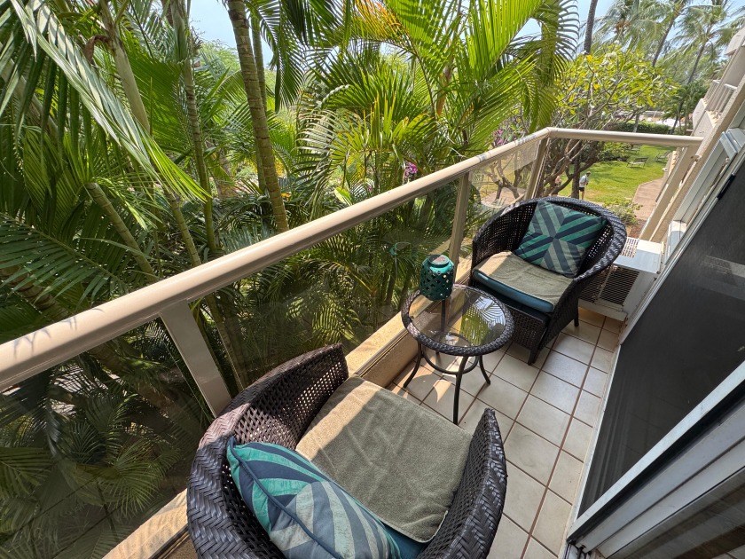Maui Banyan H207 - Beach Vacation Rentals in Kihei, HI on Beachhouse.com