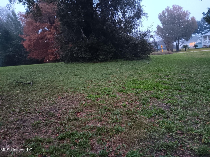 Large lot and home prior to Katrina. Recently subdivided into 2 - Beach Lot for sale in Long Beach, Mississippi on Beachhouse.com