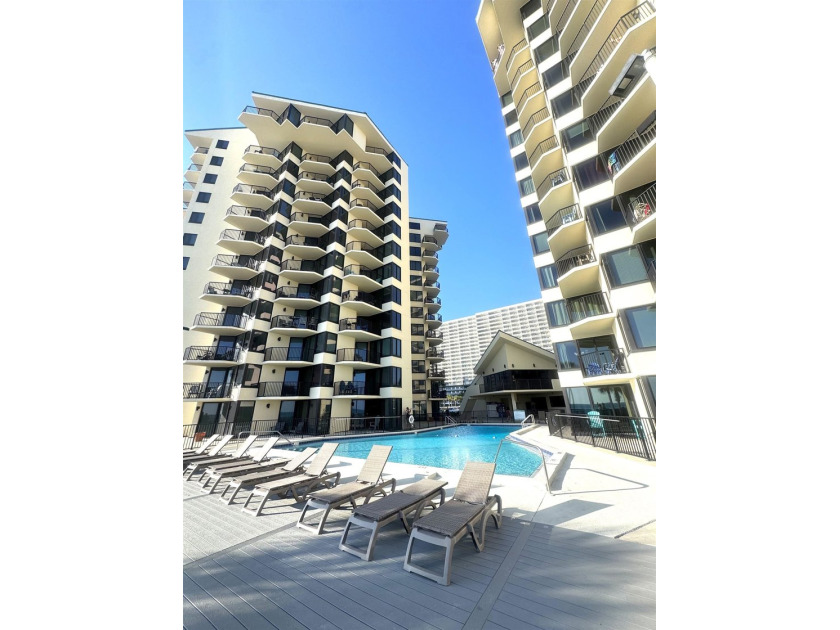 Fully furnished and turnkey 1BR/1BA at Sunbird Condominiums - Beach Condo for sale in Panama City, Florida on Beachhouse.com