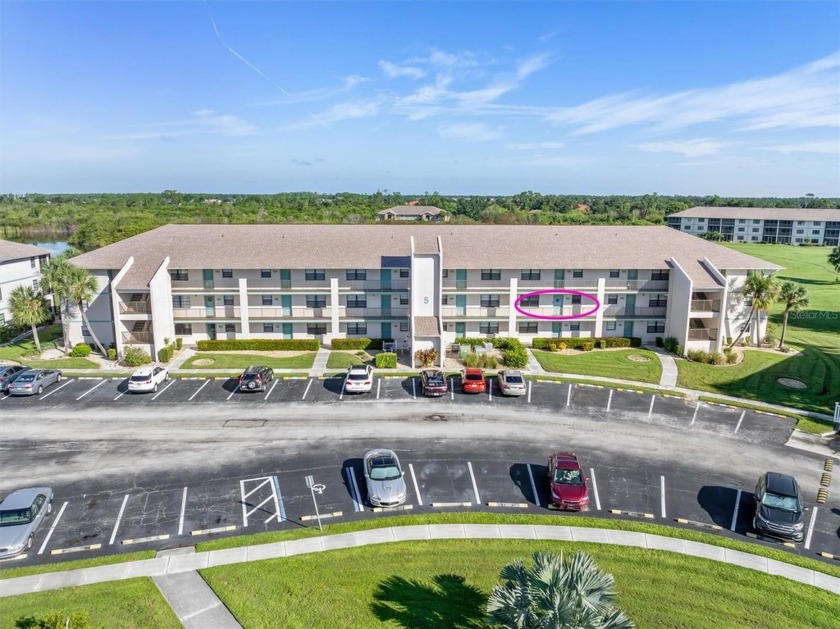 Step into a world of comfort and style with this beautiful - Beach Condo for sale in Punta Gorda, Florida on Beachhouse.com