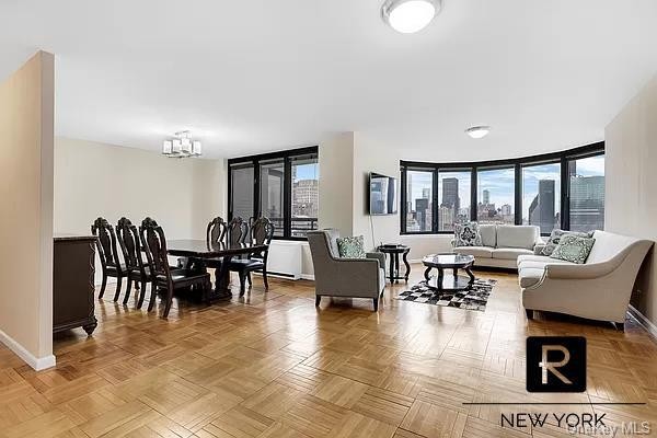 The Corinthian is known for its striking exterior of rounded - Beach Condo for sale in New York, New York on Beachhouse.com