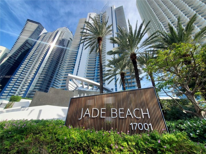 Welcome to the highly sought after and rarely available Line F - Beach Condo for sale in Sunny Isles Beach, Florida on Beachhouse.com