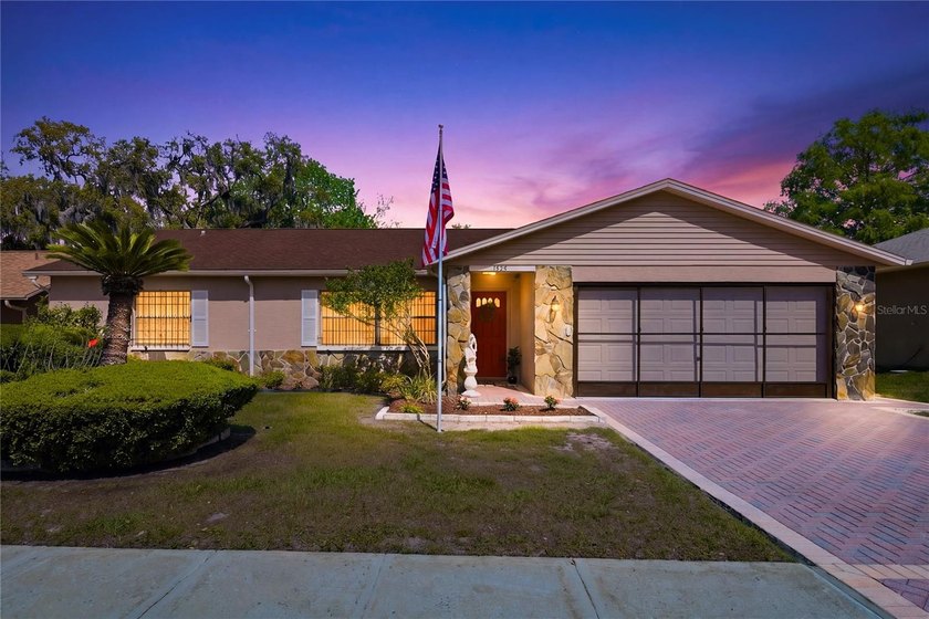 Welcome to 7832 McPherson Dr! This move-in-ready 3-bedroom - Beach Home for sale in New Port Richey, Florida on Beachhouse.com