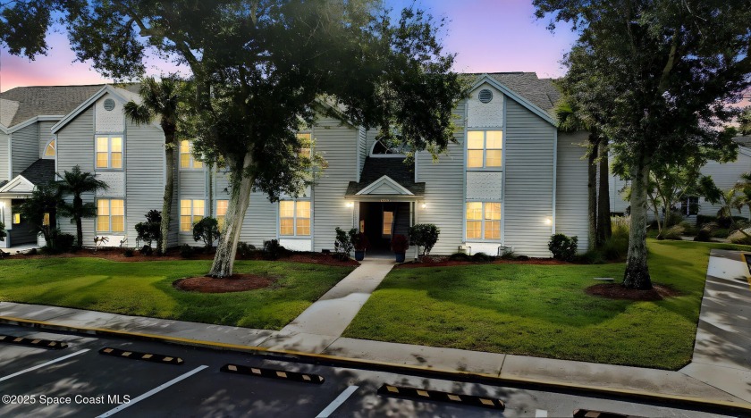 Welcome to Sunrise Landing -- where rocket launches, river - Beach Condo for sale in Cocoa, Florida on Beachhouse.com