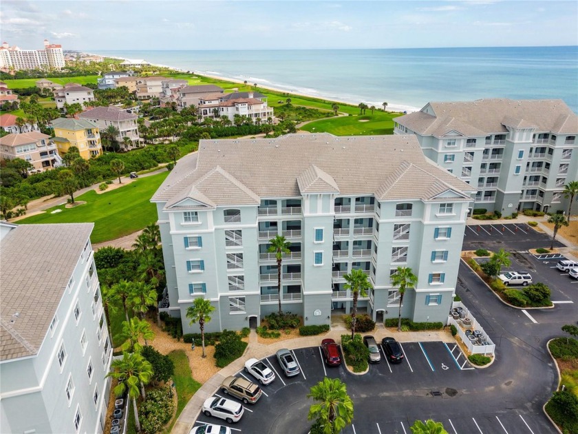 Spectacular views from this penthouse-level condominium in - Beach Condo for sale in Palm Coast, Florida on Beachhouse.com