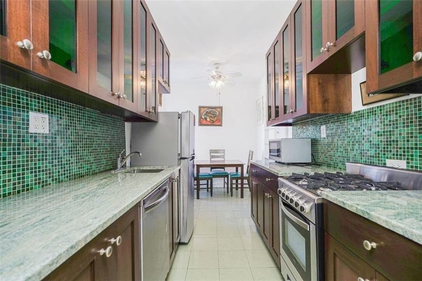 Enjoy coastal living in this top-floor one-bedroom apartment in - Beach Other for sale in Brooklyn, New York on Beachhouse.com