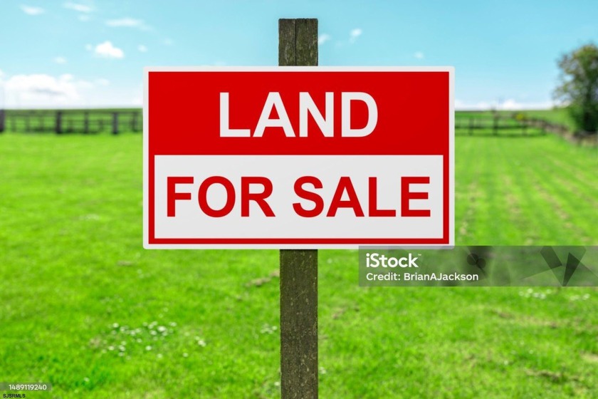 Do not miss this rare opportunity! Build your dream home on this - Beach Lot for sale in Cape May Court House, New Jersey on Beachhouse.com