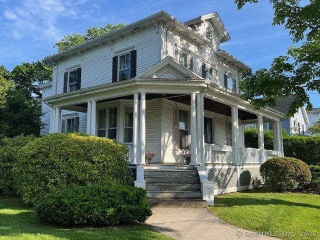 Historic and desirable location, characterized by its - Beach Home for sale in Stonington, Connecticut on Beachhouse.com
