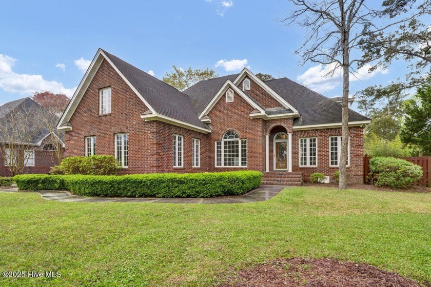 Located in the gated marina community of Masonboro Harbour, this - Beach Home for sale in Wilmington, North Carolina on Beachhouse.com