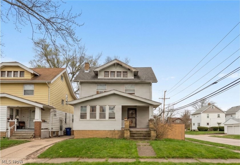 Fantastic find in one of Cleveland's most exciting areas! - Beach Home for sale in Cleveland, Ohio on Beachhouse.com