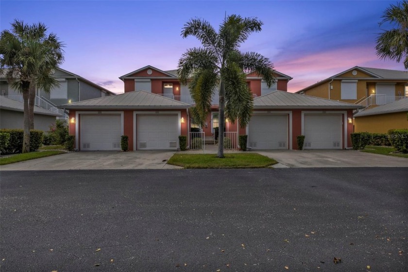 TURNKEY, DOCK, SAILBOAT WATER. Welcome to your waterfront - Beach Condo for sale in Punta Gorda, Florida on Beachhouse.com