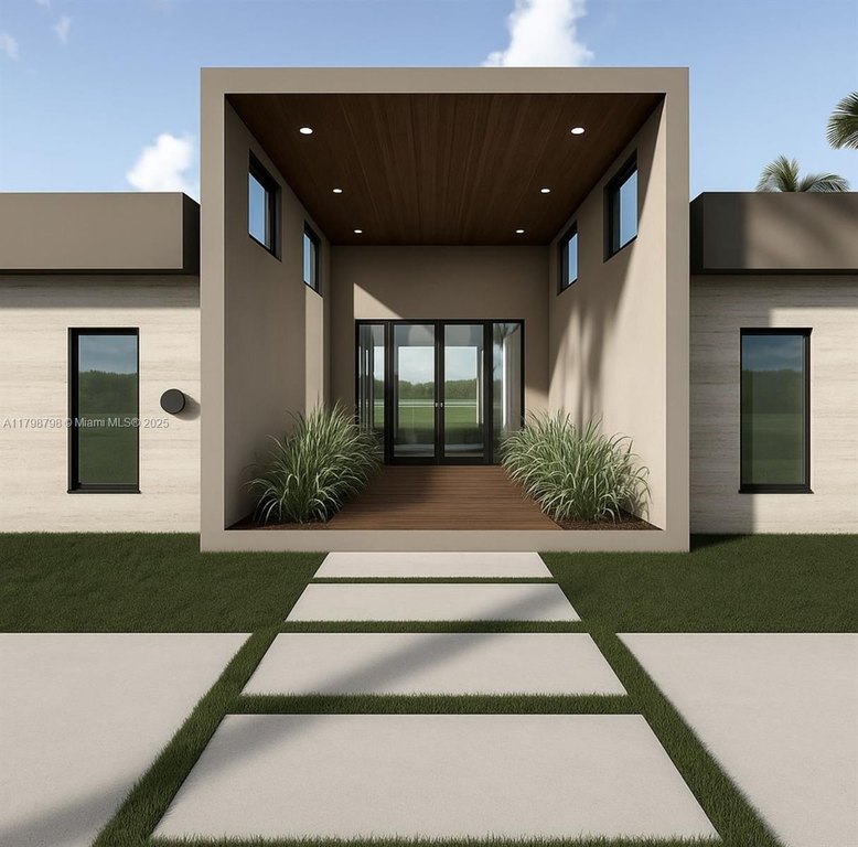 Step into elevated sophistication in this fully remodeled - Beach Home for sale in Bay Harbor Islands, Florida on Beachhouse.com