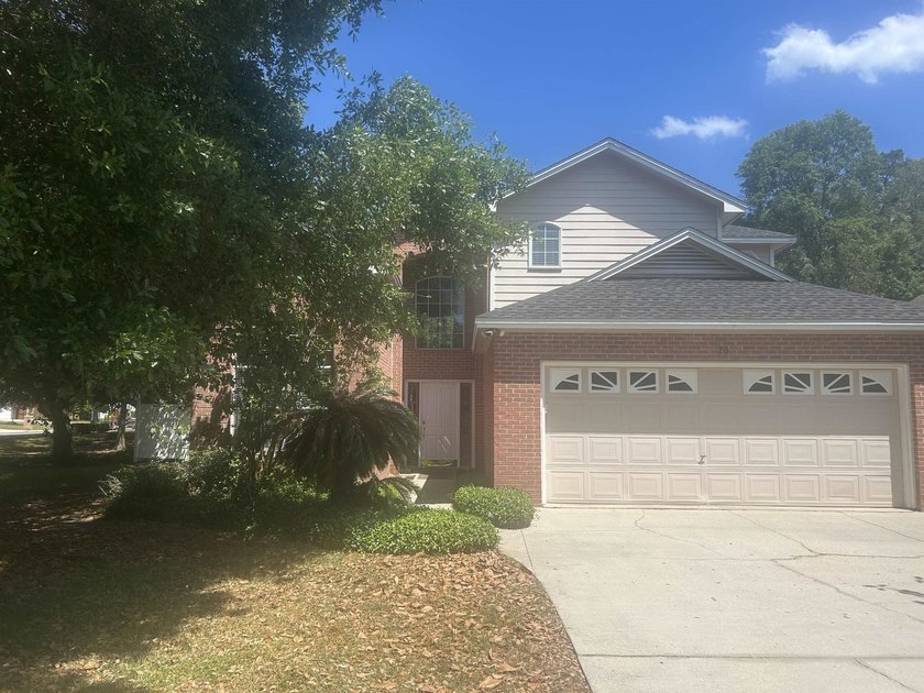 Charming home located in a serene neighborhood at 200 Sugar Plum - Beach Home for sale in Tallahassee, Florida on Beachhouse.com