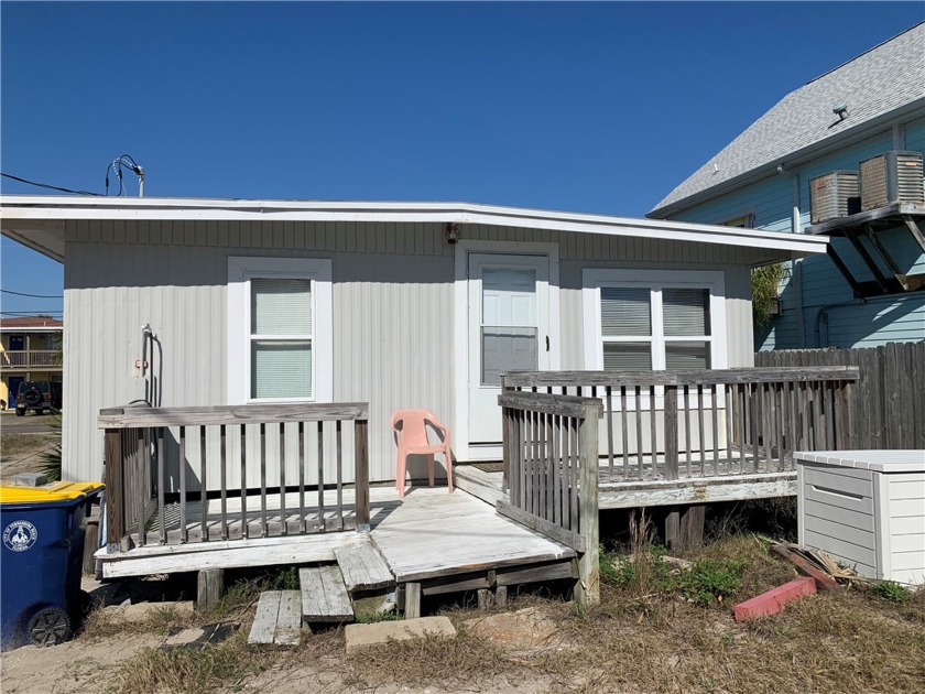 NEW PRICE-SEA THE OPPORTUNITIES!!! Investors Special - Remodel - Beach Home for sale in Fernandina Beach, Florida on Beachhouse.com
