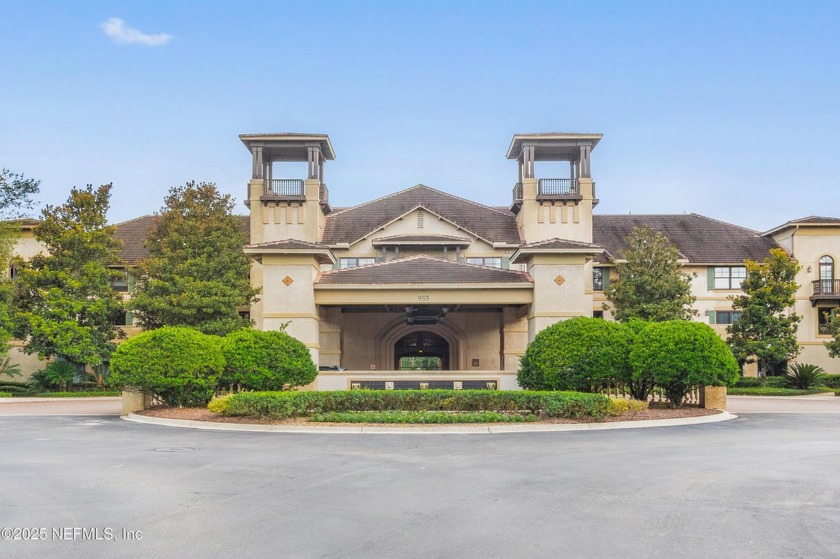 Exceptional opportunity to own a fully equipped office suite in - Beach Condo for sale in St Augustine, Florida on Beachhouse.com