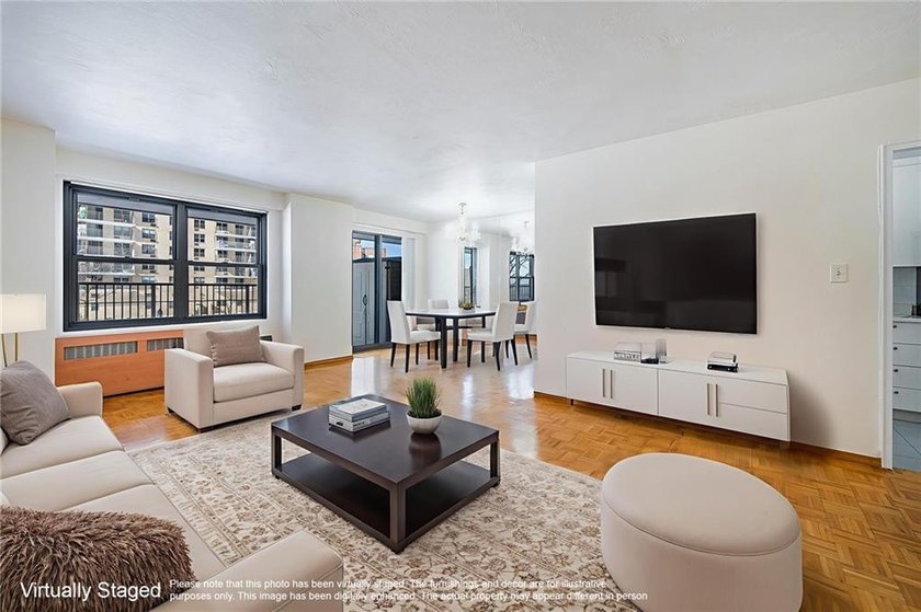 Welcome to Coastal Luxury Living at Brightwater Towers - Beach Condo for sale in Brooklyn, New York on Beachhouse.com