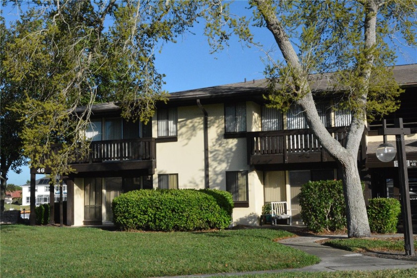 Updated and well maintained unit with views of the water - Beach Condo for sale in Palm Coast, Florida on Beachhouse.com
