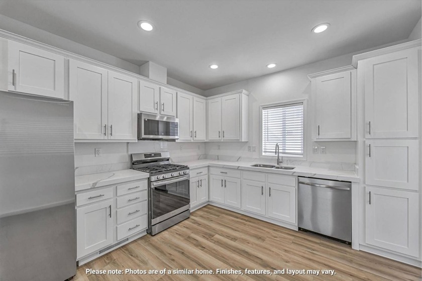 Nestled against the stunning coastal bluffs, this brand new home - Beach Home for sale in Moss Beach, California on Beachhouse.com