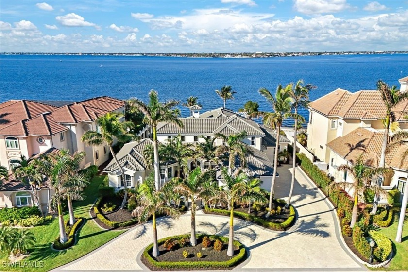 This tremendous home in Gulf Harbour Yacht  Country Club, a - Beach Home for sale in Fort Myers, Florida on Beachhouse.com