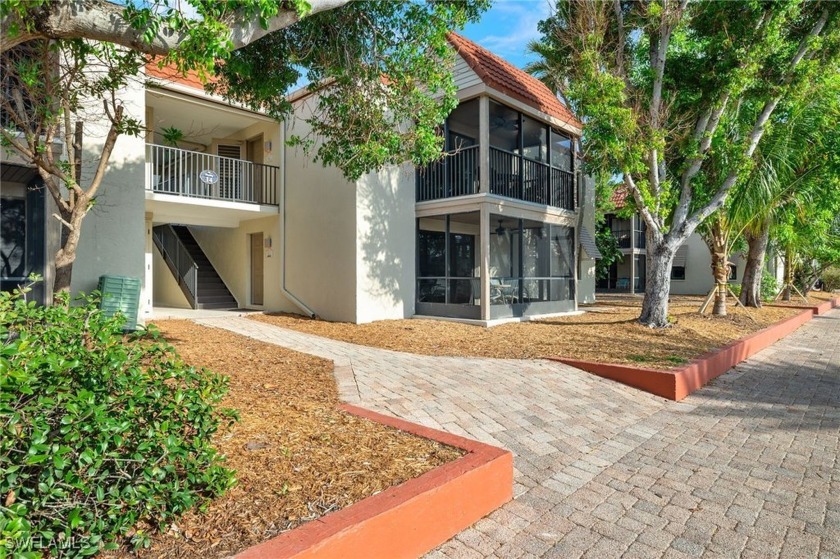 Welcome to your slice of paradise on the east end of Sanibel - Beach Condo for sale in Sanibel, Florida on Beachhouse.com