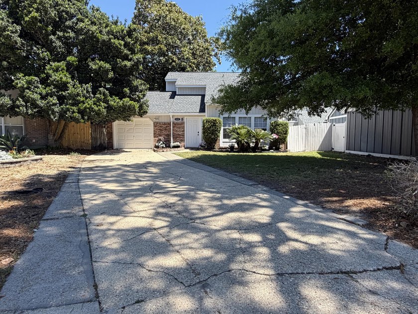 Nestled on a quiet cul-de-sac in the heart of Fort Walton Beach - Beach Home for sale in Fort Walton Beach, Florida on Beachhouse.com