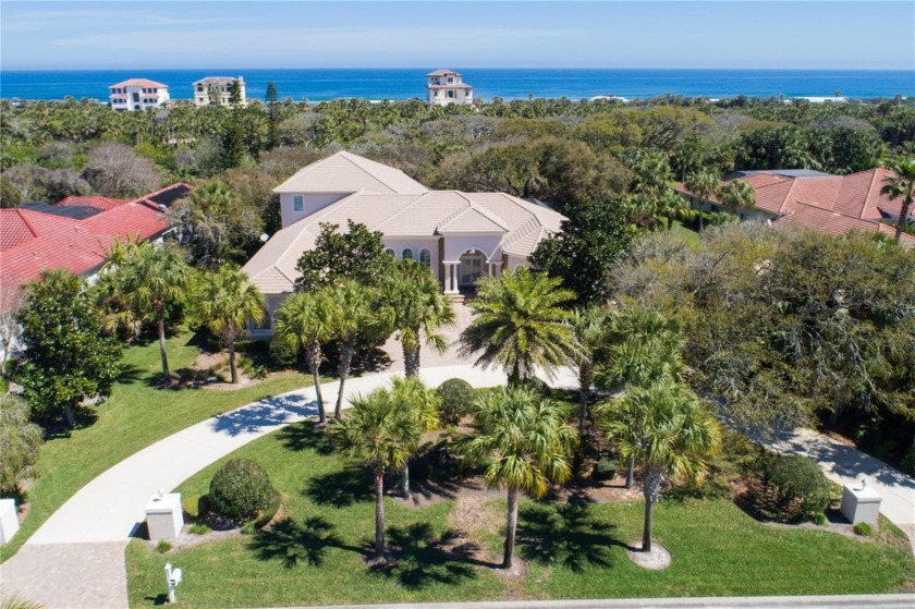 Don't miss this rare purchase opportunity on the Florida Canal - Beach Home for sale in Palm Coast, Florida on Beachhouse.com