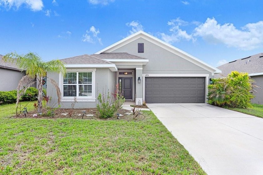 Under contract-accepting backup offers. This is the home you've - Beach Home for sale in Wimauma, Florida on Beachhouse.com